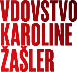 The Widowhood of Karolina Žašler