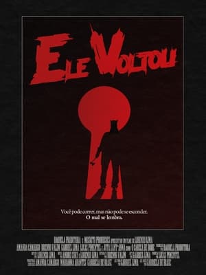 Poster di Ele Voltou