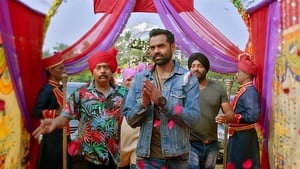 Nanu Ki Jaanu (2018) Hindi