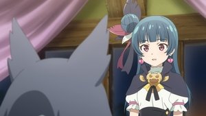 Yohane the Parhelion -SUNSHINE in the MIRROR-: Season 1 Episode 1 –