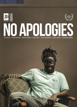 Poster No Apologies 2019
