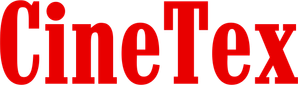 Logo CineTex