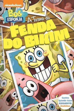Spongebob Square Pants: Bikini Bottom Buddies Spongebob Square Pants: Bikini Bottom Buddies