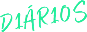 D1ÁR10S — Logos 9