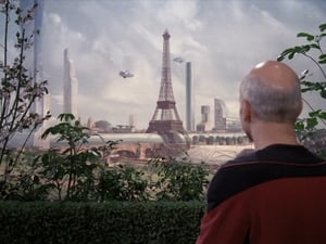 Star Trek: Az új nemzedék 1. évad 23. rész