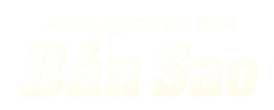 A Chip Off the Old Block