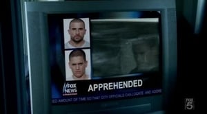 Prison Break saison 2 Episode 13
