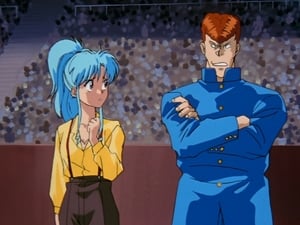 Yu Yu Hakusho: Season 2 Episode 7