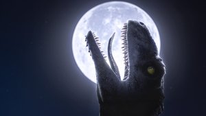 Jurassic World: Die Chaostheorie