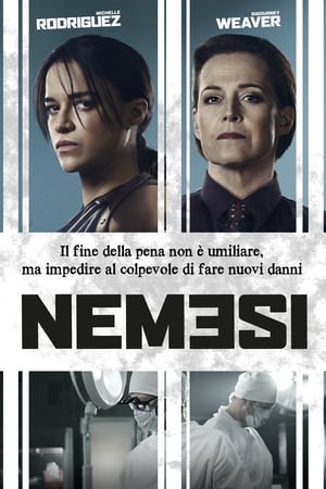 Poster Nemesi 2016