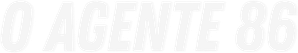 Agente 86 — Logos 3