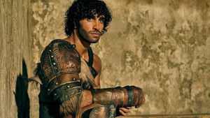 Spartacus: Das Haus Ashur