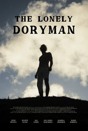 Poster The Lonely Doryman 2022