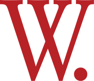 W.