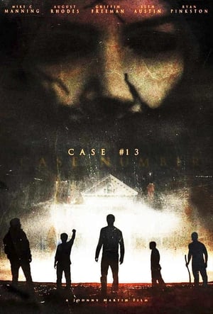 Poster Case#13 2014