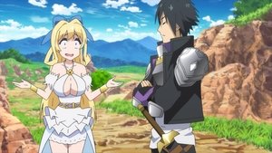 Cautious Hero: The Hero Is Overpowered but Overly Cautious Season 1 Episode 2