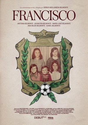 Nonton film Francisco (1970) terbaru sub indo Nonton film Francisco (1970) terbaru sub indo