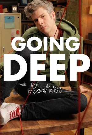 Image Going Deep with David Rees