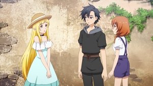 Black Summoner Season 1 Episode 4