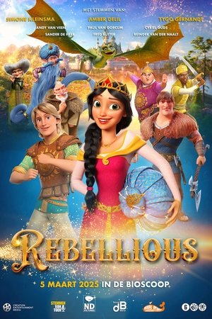 Image Rebellious