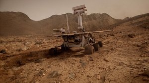 Mars: One Day on the Red Planet (2020)