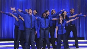 Glee: Sezon 1 Odcinek 5