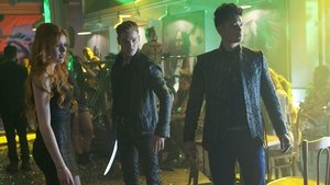 Shadowhunters: 1×4