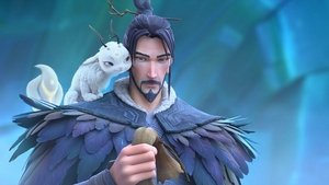 jiang ziya : Legend of Deification (2021)