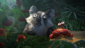 La panda de la selva (2017) HD 1080p Latino