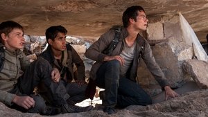 Maze Runner: The Scorch Trials