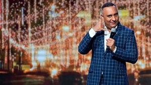 Russell Peters: Deported (2020)