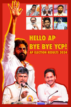 Image AP Election Results 2024