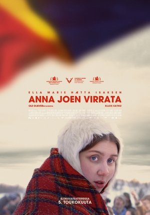 Anna joen virrata (2023)
