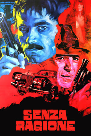 Poster Senza ragione 1973