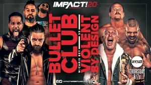 TNA iMPACT! Impact! #918 February 17, 2022