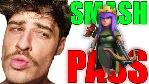 Smash or Pass: Clash Royale Cards