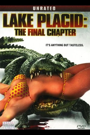 Watch Mandíbulas 4: El capítulo final (2012) HD Movie Online Free