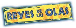 Tá Dando Onda — Logos 4