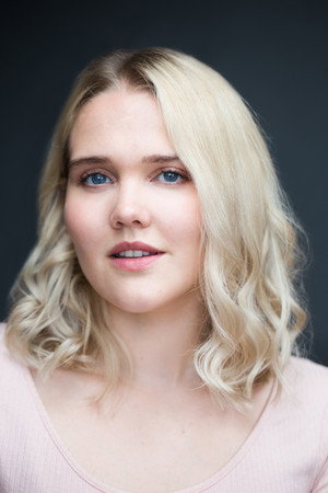 Helena Hafstein portrait