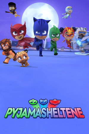 PJ Masks 89