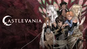 Castlevania Season 3