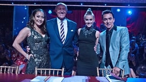 Dancing with the Stars Season 23 Episode 5