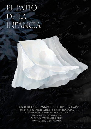El patio de la infancia