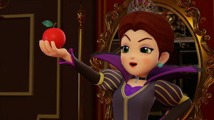 Doremi Dalimi the Movie: Sing-Along Party