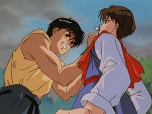 Yu Yu Hakusho: Season 2 Episode 28