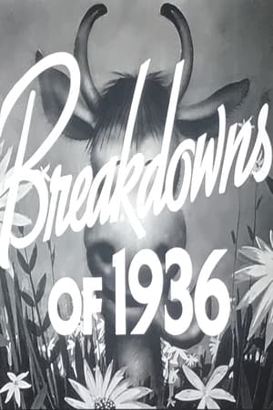 Breakdowns of 1936