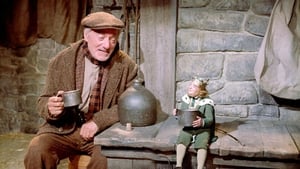 Darby O’Gill and the Little People (1959)