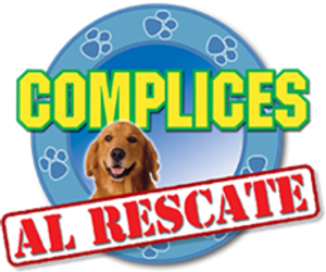 Cómplices Al Rescate — Logos 1