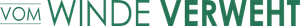 ...E o Vento Levou — Logos 5