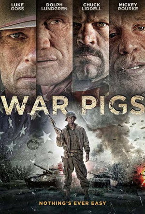 War Pigs